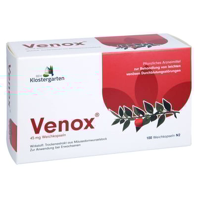 Venox 45mg