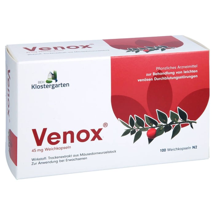 Venox 45mg