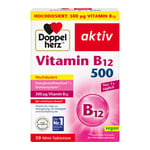 Doppelherz Vitamin B12 500