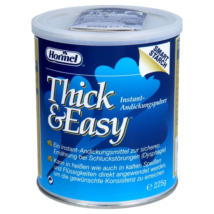 THICK & EASY Instant Andickungspulver