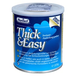 THICK & EASY Instant Andickungspulver Medi-Spezial