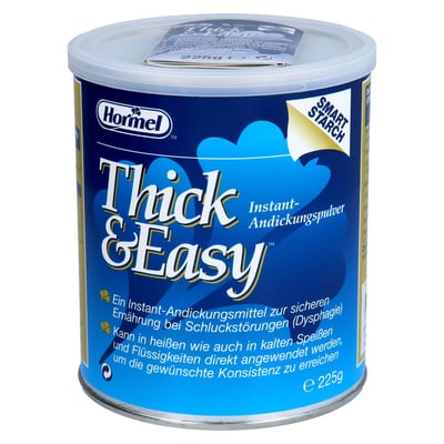THICK & EASY Instant Andickungspulver Medi-Spezial