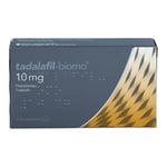 Tadalafil-biomo 10 mg Produktbild 2