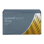 Tadalafil-biomo 10 mg Produktbild 2