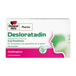 Desloratadin DoppelherzPharma 5 mg