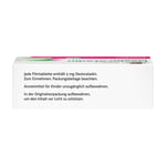 Desloratadin DoppelherzPharma 5 mg