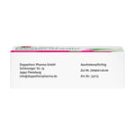 Desloratadin DoppelherzPharma 5 mg