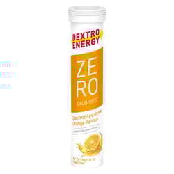 Dextro Energy Zero Cal Ora