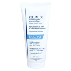 Ducray Kelual Ds Anti-Schuppen Reinigungsgel