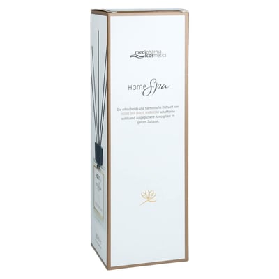 Home Spa White Harmony Raumduft