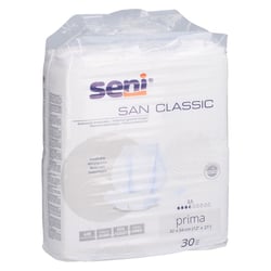 Seni San Classic Prima