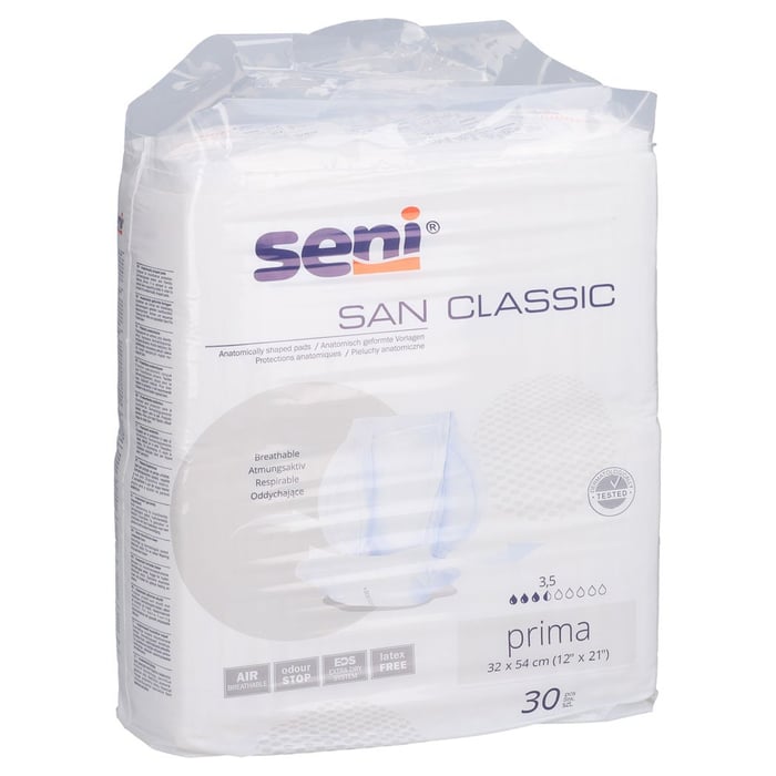 Seni San Classic Prima