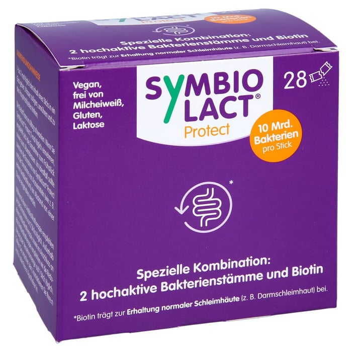 Symbiolact Protect