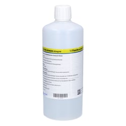 Oxalsaeure Bern40mg/ml Vet