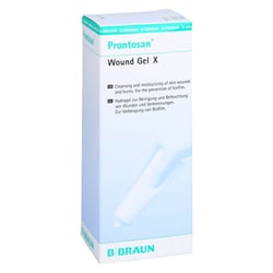 Prontosan Wound Gel X Adequapharm