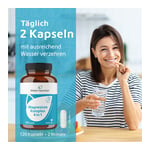 Magnesium Komplex 4 in 1 hochdosiert vegan Produktbild 4