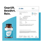 Magnesium Komplex 4 in 1 hochdosiert vegan Produktbild 7
