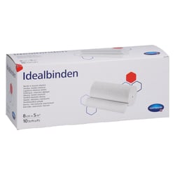 Idealbinde Hartmann 8 cm x 5 m