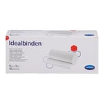 Idealbinde Hartmann 8 cm x 5 m Produktbild 2