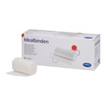 Idealbinde Hartmann 8 cm x 5 m Produktbild 4