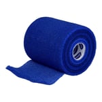 Peha-haft Color Fixierbinde latexfrei 10 cmx20 m blau Tora Pharma Produktbild 4