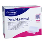 Peha-lastotel Fixierbinde 8 cmx4 m ToRa Pharma Produktbild 1