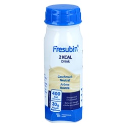 Fresubin 2 kcal Drink Neutral Trinkflasche