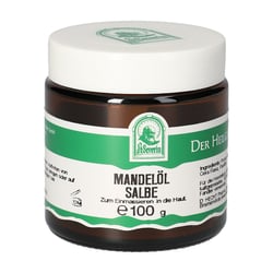Mandelöl Salbe