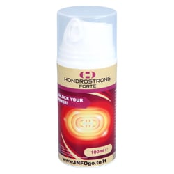Hondrostrong Forte Creme