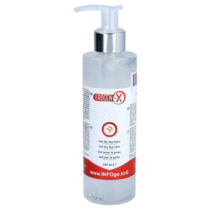 EROGEN-X Gel