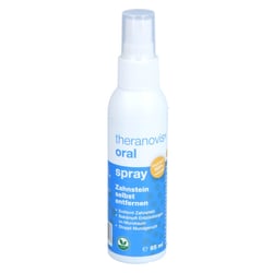 Theranovis oral Zahnstein Spray