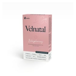 Velnatal Babyplanung