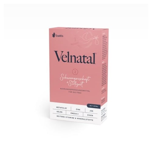 Velnatal Schwangersch+stil