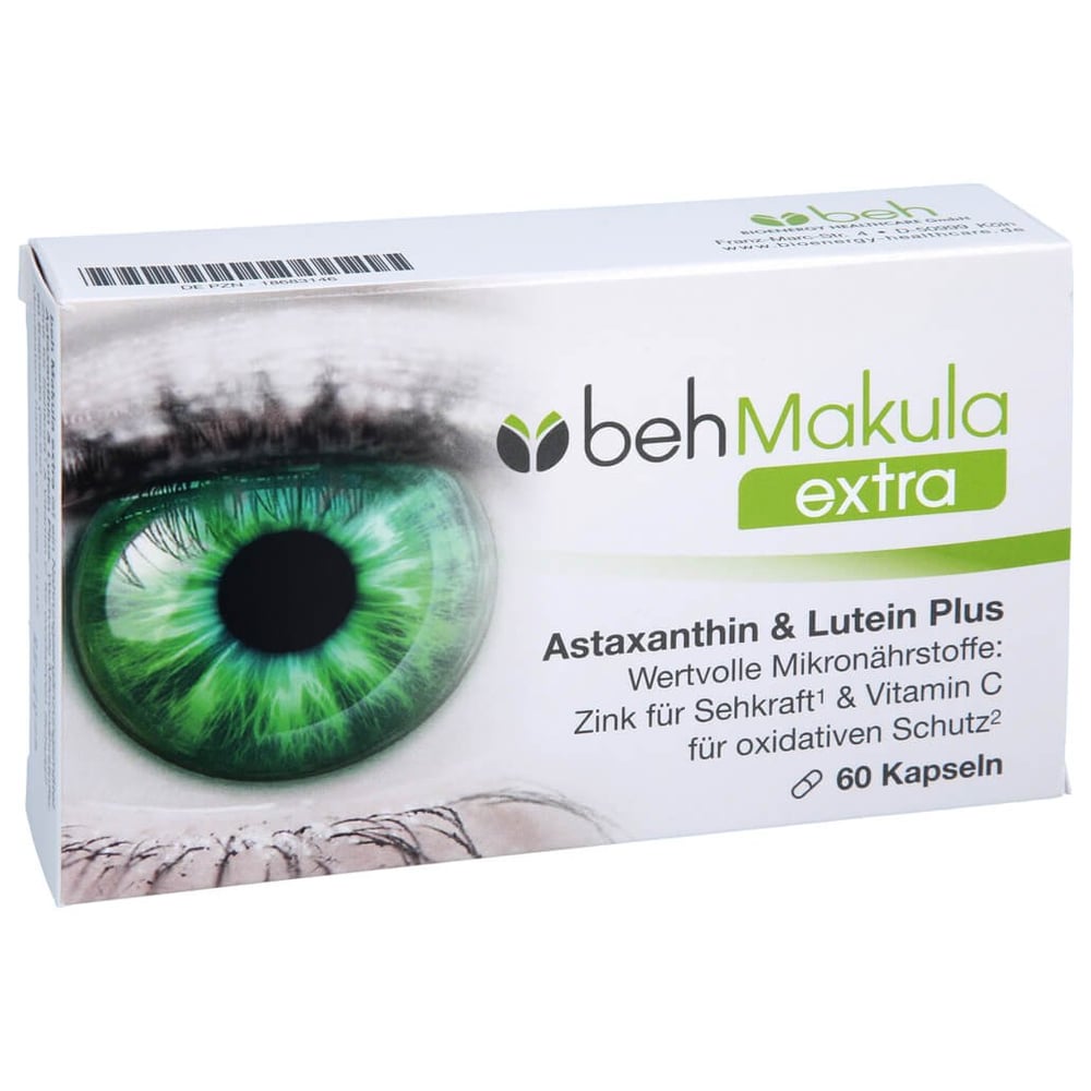 Beh Makula Extra