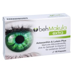 Beh Makula Extra