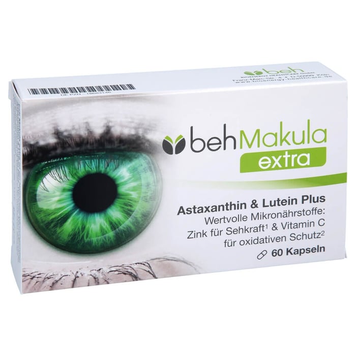 Beh Makula Extra