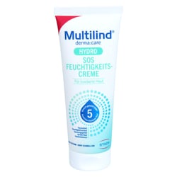 Multilind DermaCare Hydro SOS Feuchtigkeitscreme
