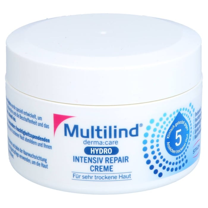 Multilind DermaCare Hydro Intensiv Repair Feuch