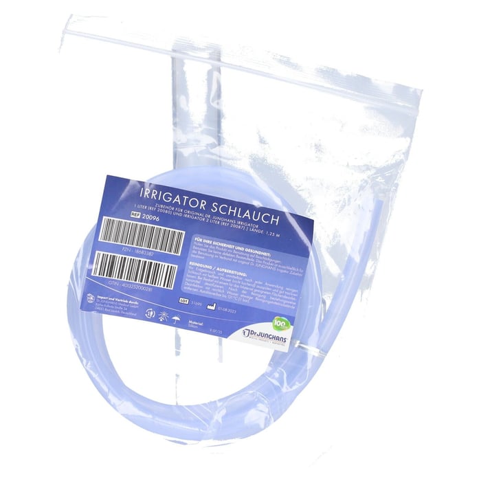 Irrigator Schla 1.25m Sili