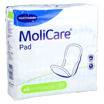MOLICARE Pad 2 Tropfen