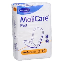 Molicare Pad 4 Tro