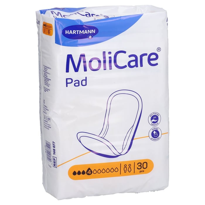 MOLICARE Pad 4 Tropfen
