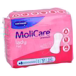 MOLICARE Premium lady Pad 1,5 Tropfen