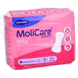 MOLICARE Premium lady Pad 1 Tropfen