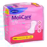 MOLICARE Premium lady Pad 3 Tropfen