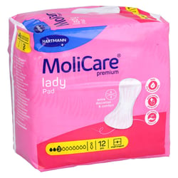 MOLICARE Premium lady Pad 3 Tropfen