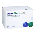 Ramibiso Apontis 10 mg/10 mg Produktbild 1