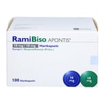 Ramibiso Apontis 10 mg/10 mg Produktbild 2