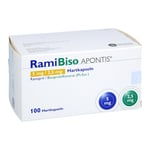 Ramibiso Apontis 5/2,5 mg Produktbild 1
