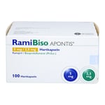 Ramibiso Apontis 5/2,5 mg Produktbild 2